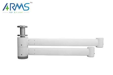 Double Rotation Body