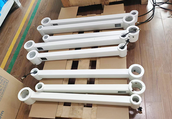 Our products have excellent performance and stable quality