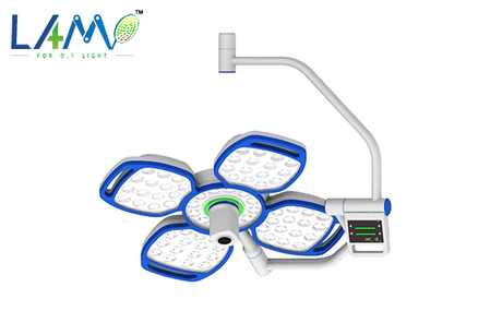 HJ-LED34 Series Lamphead