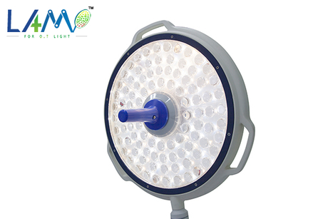 HJ-LED 700500 Series Lamphead