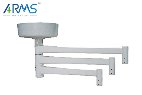 Triple Rotation Body